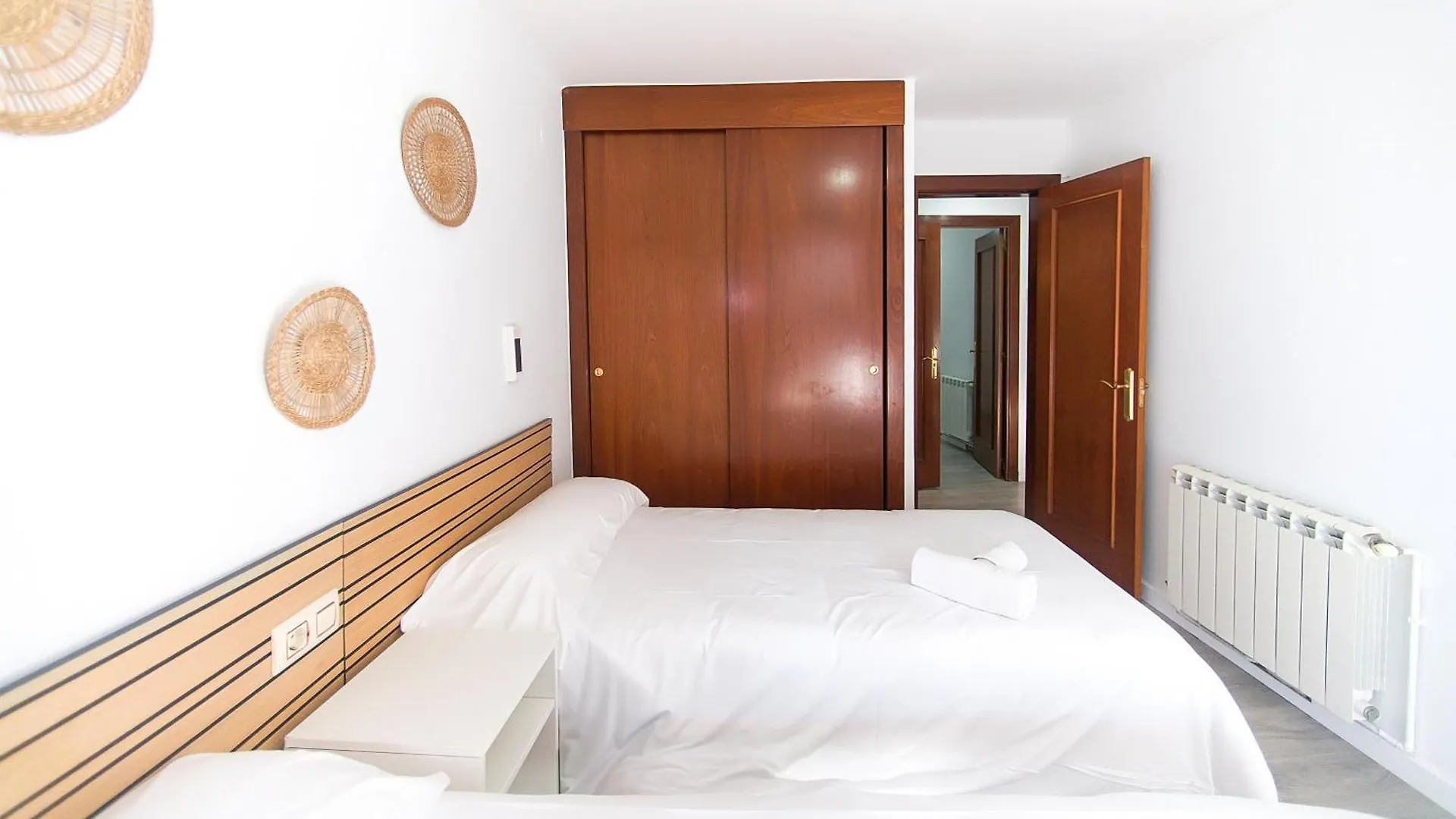 Апартаменты Welcs Apartamento 204 Pda Junto Al Mar Л'Эстартит