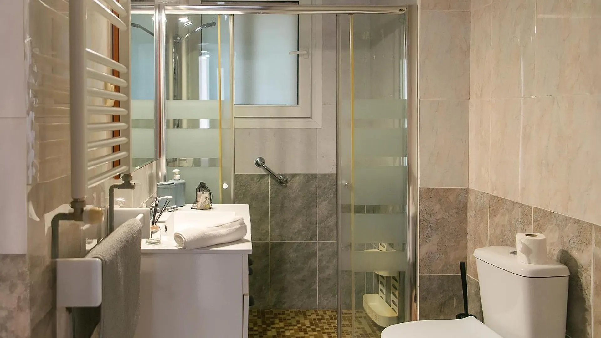 Welcs Apartamento 204 Pda Junto Al Mar Л'Эстартит Испания