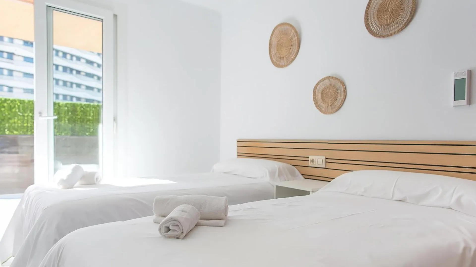 Welcs Apartamento 204 Pda Junto Al Mar Л'Эстартит Апартаменты